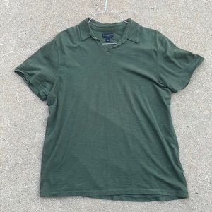 Men’s Banana Republic polo